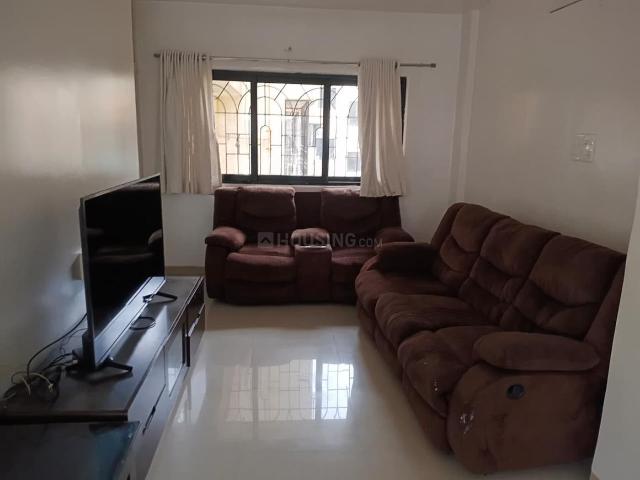 2.5 BHK Apartment in Viman Nagar for rent Pune. The reference number is 20839586