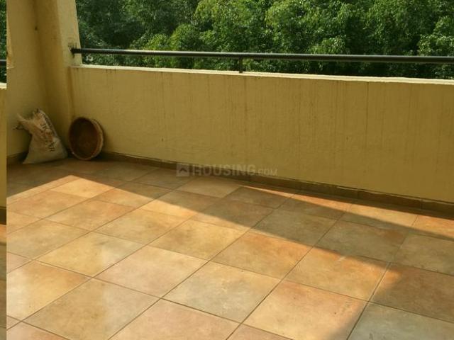 2.5 BHK Apartment in Viman Nagar for resale Pune. The reference number is 20170257