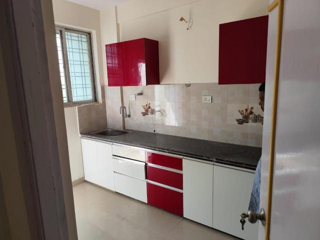 2.5 BHK Apartment in Vijay Nagar for rent Jabalpur. The reference number is 21096689