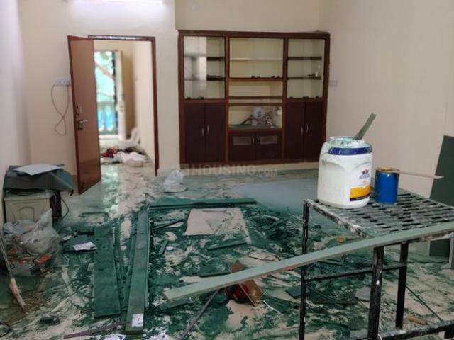2.5 BHK Apartment in Vijaya Nagar Colony for rent Hyderabad. The reference number is 20998252