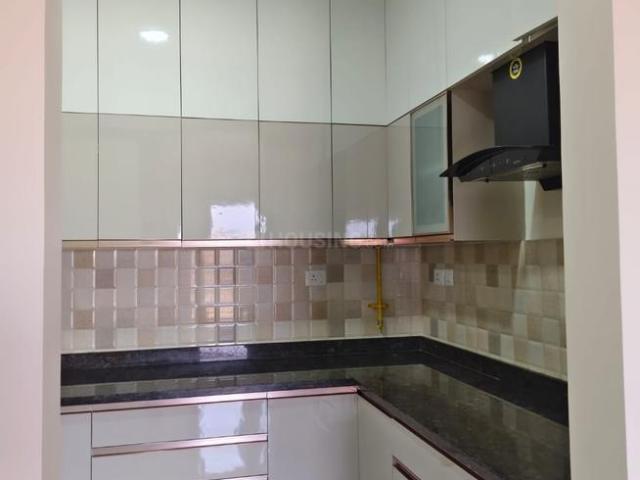 2.5 BHK Apartment in Vijayanagar for rent Bengaluru. The reference number is 20556903