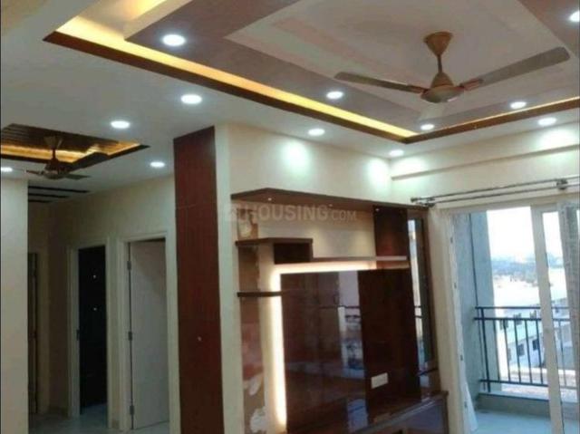 2.5 BHK Apartment in Vijayanagar for rent Bengaluru. The reference number is 21145978