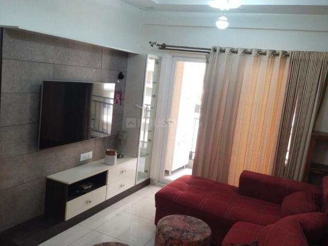 2.5 BHK Apartment in Vijayanagar for rent Bengaluru. The reference number is 21222470