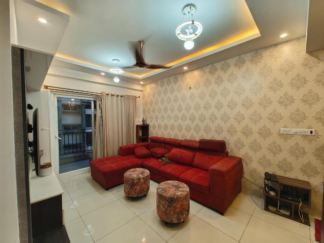 2.5 BHK Apartment in Vijayanagar for rent Bengaluru. The reference number is 21281762