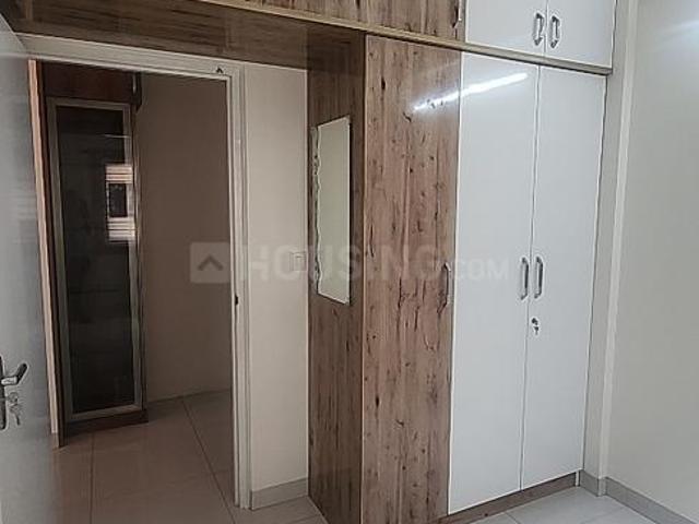 2.5 BHK Apartment in Vijayanagar for rent Bengaluru. The reference number is 21330187