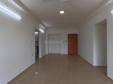 2.5 BHK Apartment in Vikhroli East for resale Mumbai. The reference number is 18673367