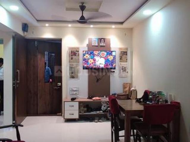 2.5 BHK Apartment in Vile Parle East for rent Mumbai. The reference number is 21106267