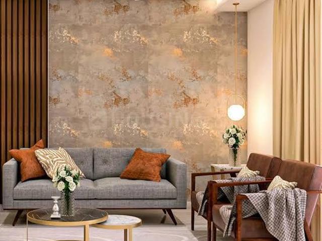 2.5 BHK Apartment in Vile Parle East for resale Mumbai. The reference number is 20954641