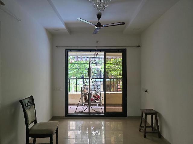 2.5 BHK Apartment in Virar West for rent Virar. The reference number is 20854110