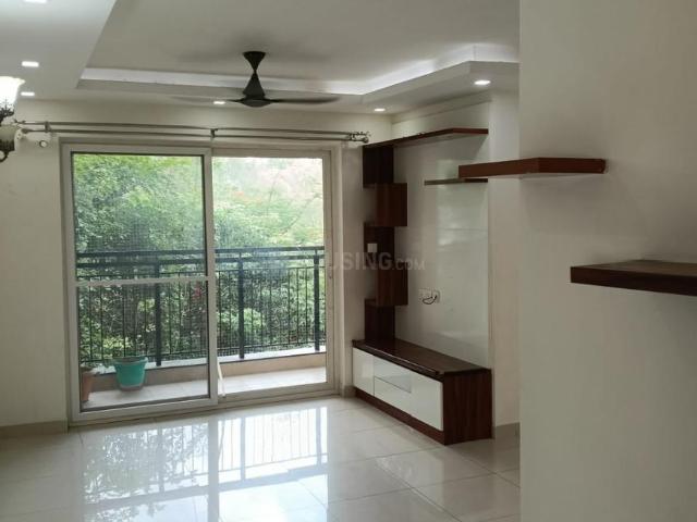 2.5 BHK Apartment in Vittasandra for rent Bengaluru. The reference number is 20437677