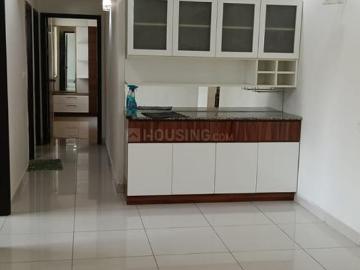 2.5 BHK Apartment in Vittasandra for rent Bengaluru. The reference number is 20371251