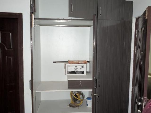 2.5 BHK Apartment in Vrindavan Yojana for rent Lucknow. The reference number is 20602790