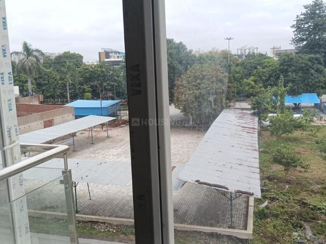 2.5 BHK Apartment in Vrindavan Yojana for rent Lucknow. The reference number is 20969200