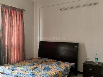 Flat to rent in Anusuya Enclave - Balcony
