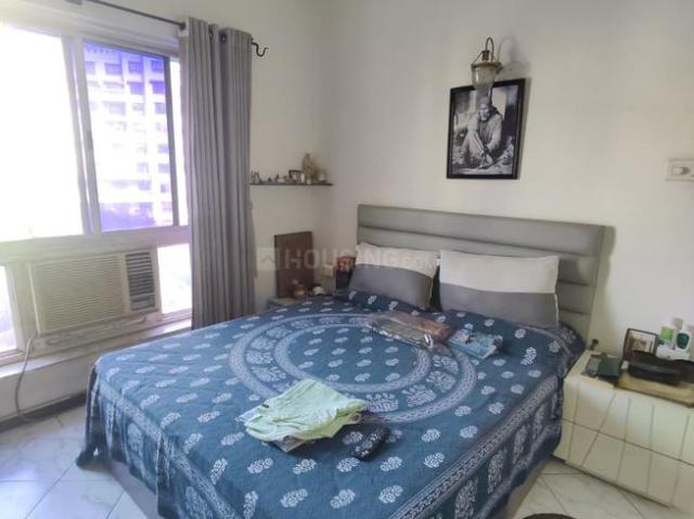 2.5 BHK Apartment in Wanowrie for rent Pune. The reference number is 21084623
