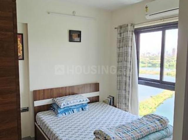 2.5 BHK Apartment in Wadala East for rent Mumbai. The reference number is 21152155