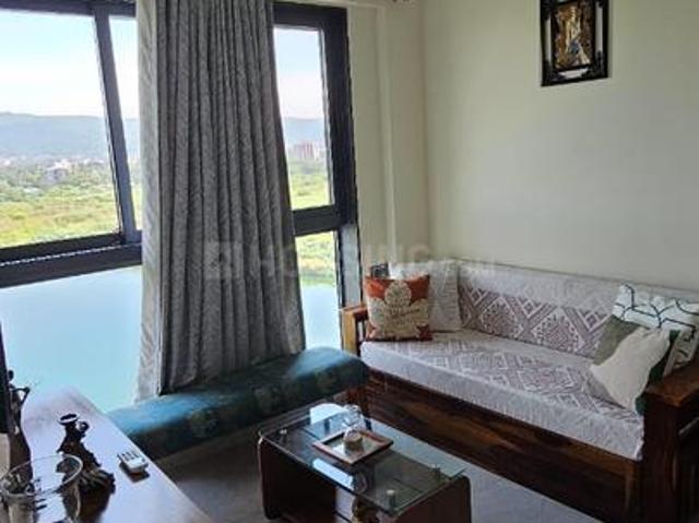 2.5 BHK Apartment in Wadala East for rent Mumbai. The reference number is 21152234