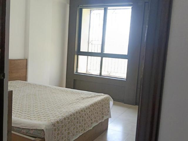 2.5 BHK Apartment in Wadgaon Sheri for rent Pune. The reference number is 21196518