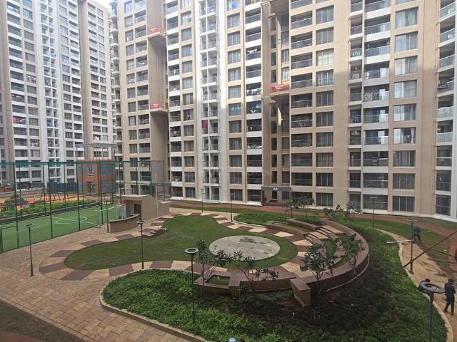 2.5 BHK Apartment in Wagholi for rent Pune. The reference number is 20942379