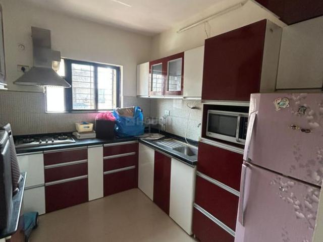 2.5 BHK Apartment in Wagholi for rent Pune. The reference number is 21097513