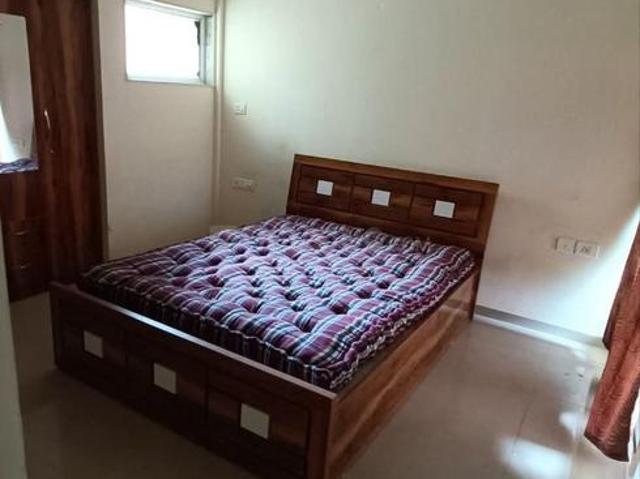 2.5 BHK Apartment in Wagholi for resale Pune. The reference number is 19490663