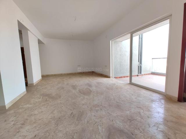 2.5 BHK Apartment in Wagholi for resale Pune. The reference number is 21133716