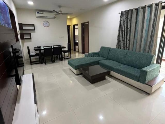 2.5 BHK Apartment in Wakad for rent Pune. The reference number is 16648215