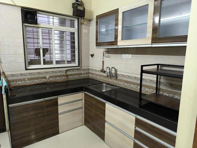 2.5 BHK Apartment in Wakad for rent Pune. The reference number is 18728956