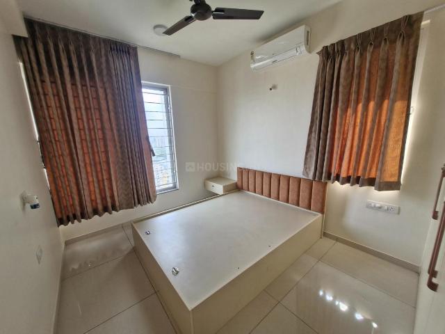 2.5 BHK Apartment in Wakad for rent Pune. The reference number is 20501521