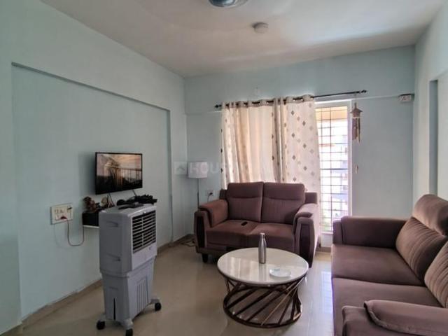 2.5 BHK Apartment in Wakad for rent Pune. The reference number is 20621715
