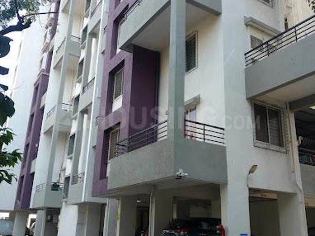 2.5 BHK Apartment in Wakad for rent Pune. The reference number is 20623481