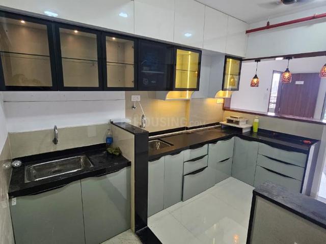 2.5 BHK Apartment in Wakad for rent Pune. The reference number is 20638038