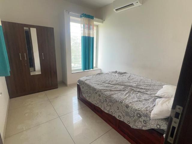 2.5 BHK Apartment in Wakad for rent Pune. The reference number is 20674213