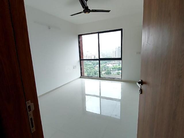2.5 BHK Apartment in Wakad for rent Pune. The reference number is 20718697