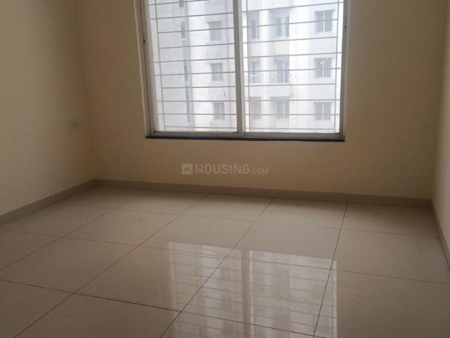 2.5 BHK Apartment in Wakad for rent Pune. The reference number is 20774716