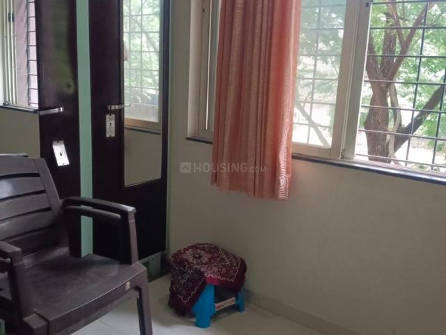 2.5 BHK Apartment in Wakad for rent Pune. The reference number is 20845590