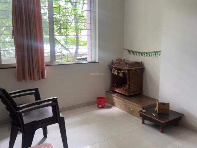 2.5 BHK Apartment in Wakad for rent Pune. The reference number is 20845692
