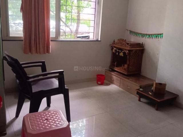 2.5 BHK Apartment in Wakad for rent Pune. The reference number is 20845817