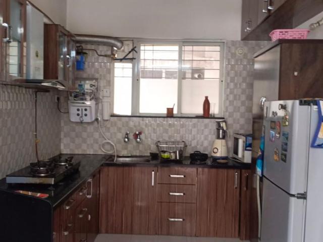 2.5 BHK Apartment in Wakad for rent Pune. The reference number is 20845817
