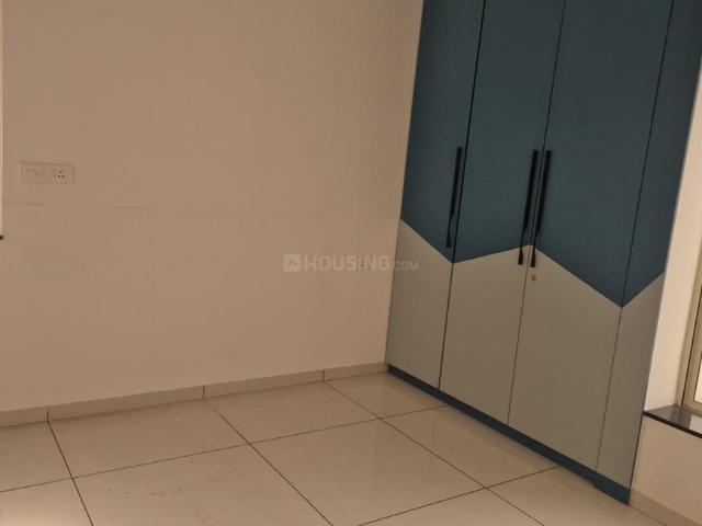 2.5 BHK Apartment in Wakad for rent Pune. The reference number is 20989253