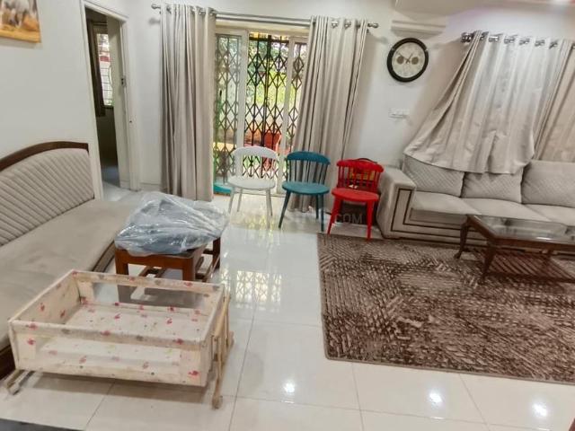 2.5 BHK Apartment in Wakad for rent Pune. The reference number is 20990551