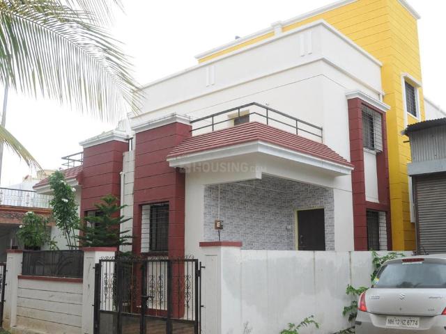 2.5 BHK Apartment in Wakad for rent Pune. The reference number is 20990837
