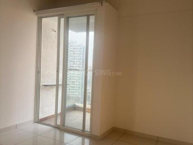 2.5 BHK Apartment in Wakad for rent Pune. The reference number is 21092163