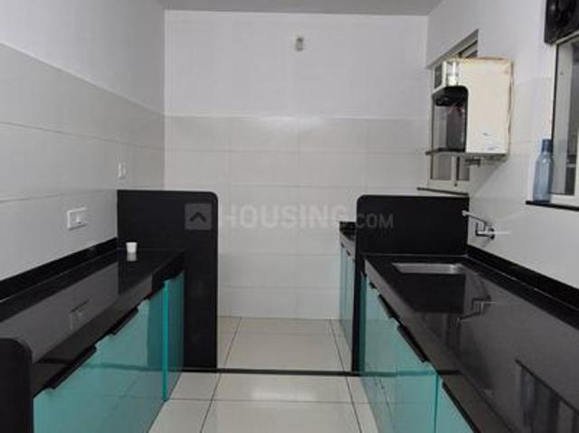 2.5 BHK Apartment in Wakad for rent Pune. The reference number is 21101959