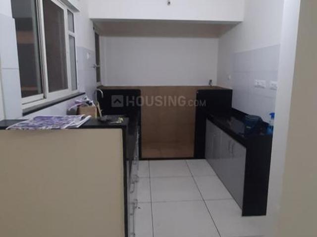 2.5 BHK Apartment in Wakad for rent Pune. The reference number is 21268347