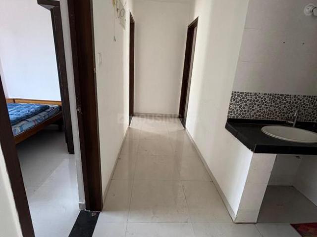 2.5 BHK Apartment in Wakad for rent Pune. The reference number is 21348668