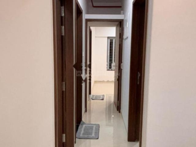 2.5 BHK Apartment in Wakad for rent Pune. The reference number is 21350971