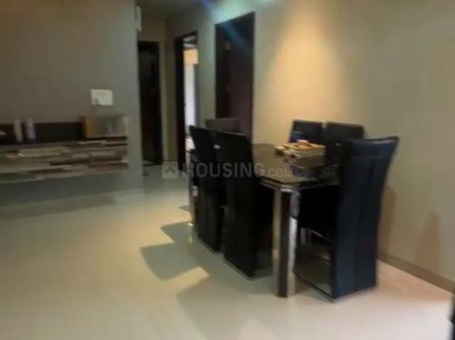 2.5 BHK Apartment in Wakad for resale Pune. The reference number is 20962572