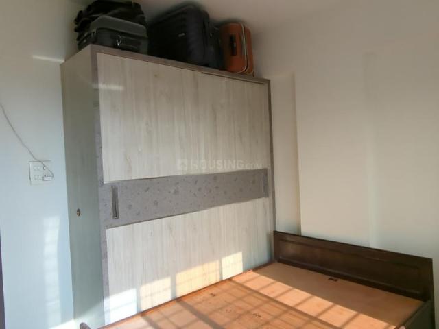 2.5 BHK Apartment in Wakad for resale Pune. The reference number is 20098755