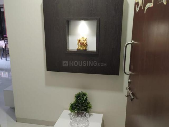 2.5 BHK Apartment in Wakad for resale Pune. The reference number is 21147357